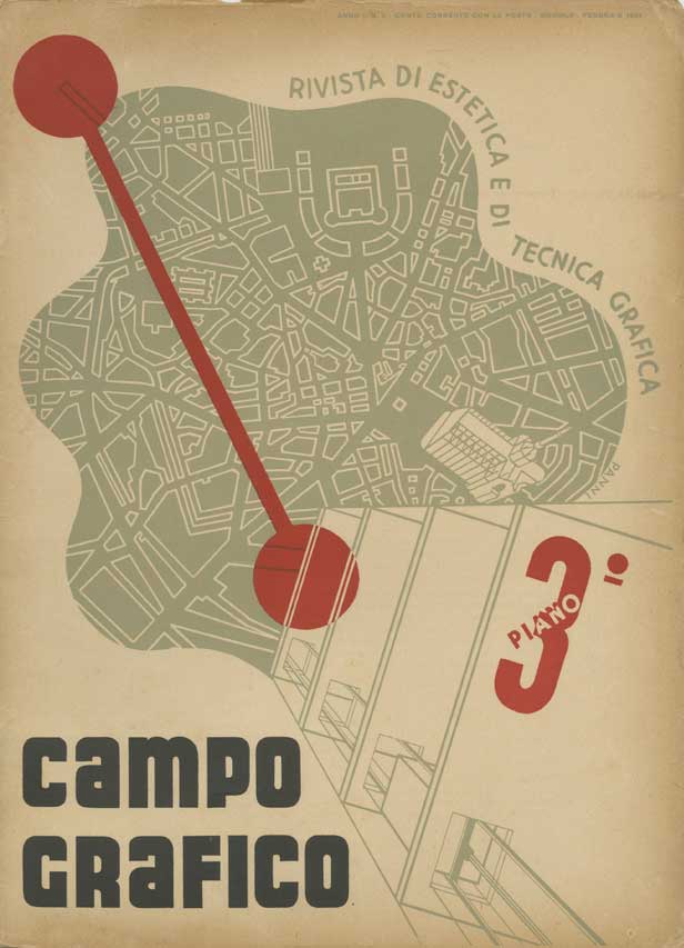 Year II Nr. 2 February 1934 