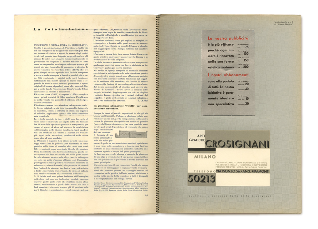 ​Pages: 66, insert