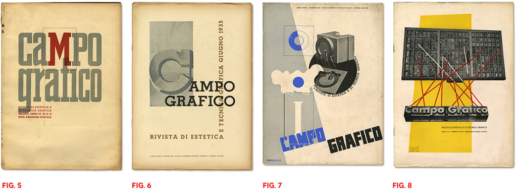 Campo Grafico block 138 image