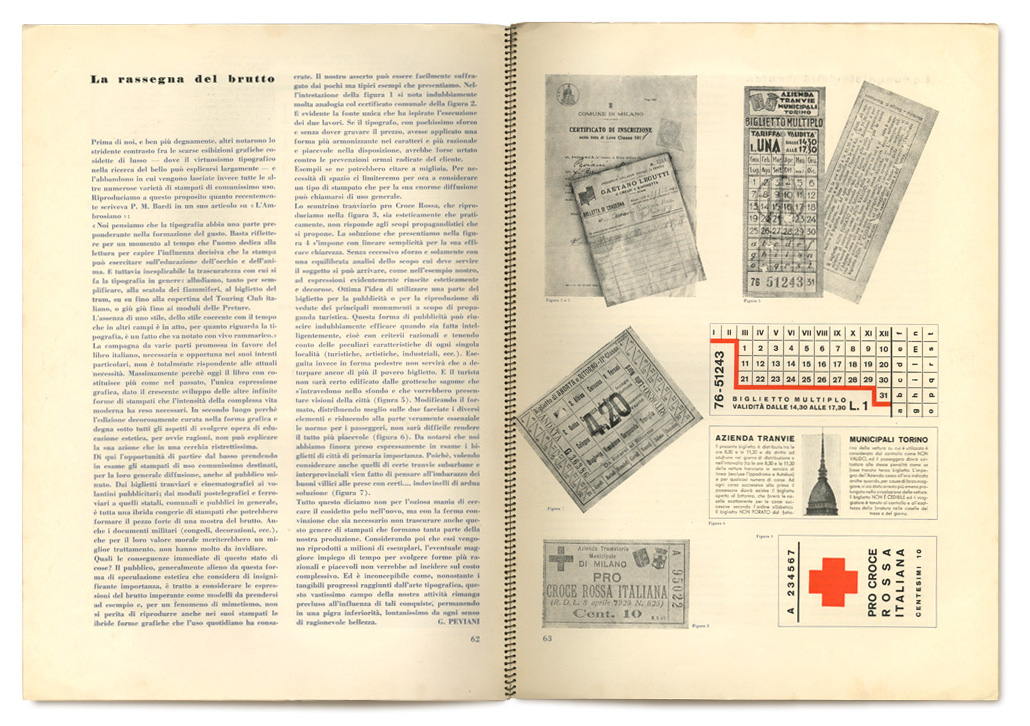 Campo Grafico block 326 image