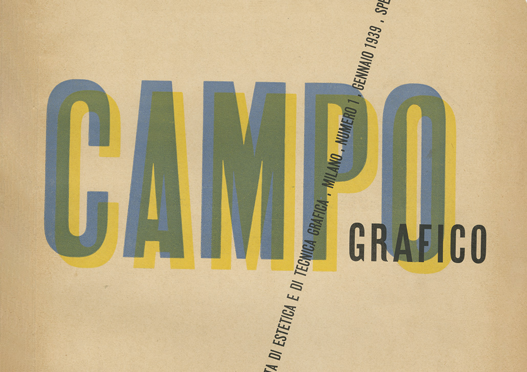 Campo Grafico block 424 image